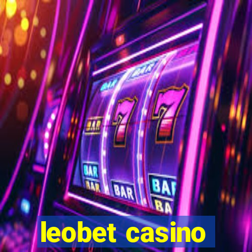 leobet casino